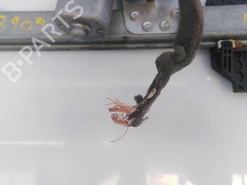 Front left window mechanism DACIA SANDERO II  | BP7856590C22 