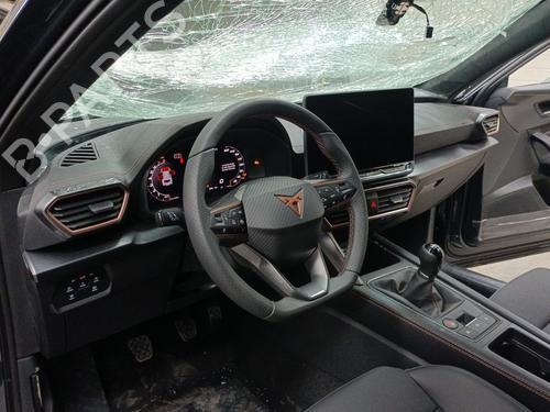 Kollisonspute sett CUPRA FORMENTOR (KM7, KMP) 1.5 TSI | BP30635897C86