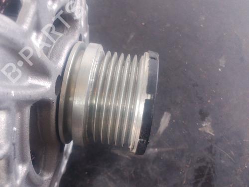 Alternator VW CRAFTER Platform/Chassis (SZ_) 2.0 TDI RWD (SZB, SZC, SZD, SZH, SZI, SZO, SZP, SZQ) | BP39650152M7 - Image 2