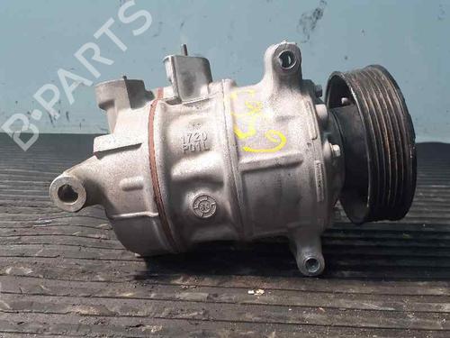 Used AC compressor VW GOLF VII (5G1, BQ1, BE1, BE2) [2012-2021]  4595322