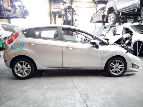 Fuel tank FORD FIESTA VI (CB1, CCN) 1.5 TDCi | BP10354831C62  - Image 11