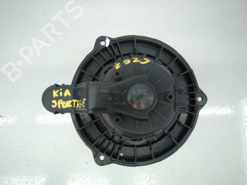 Heater blower motor KIA SPORTAGE III (SL) 1.7 CRDi | BP14059411M62 