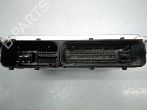 Engine control unit (ECU) AUDI A4 B6 (8E2)  | BP5285390M57 