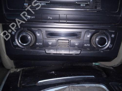 Used Climate control AUDI A5 Convertible (8F7) 2.7 TDI (190 hp) 19939572