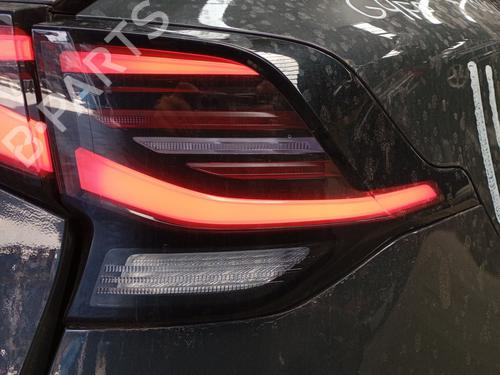 Used Right taillight Right taillight 34625635 34625635