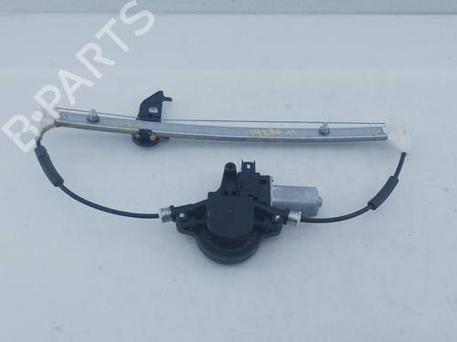 Used Rear left window mechanism Rear left window mechanism 38593780 38593780