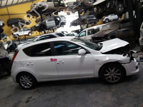 Left rear window motor HYUNDAI i30 (FD)  | BP3500463E23 