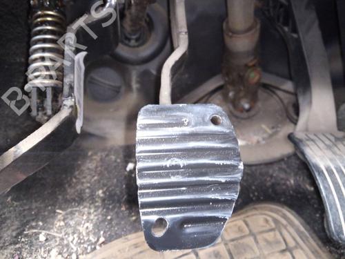 Used Break pedal CITROËN BERLINGO MULTISPACE (B9) [2008-2025]  13377126