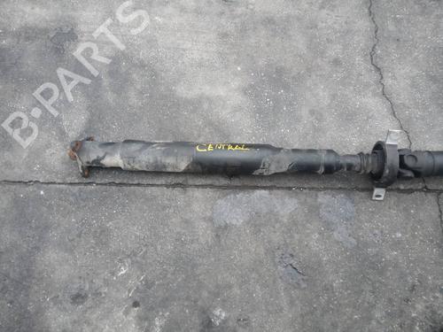 Driveshaft BMW 3 (E90) 320 d | BP4093081M37 