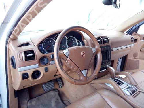 Fensterheberschalter links vorne PORSCHE CAYENNE (9PA) S 4.5 | BP10558884I27 
