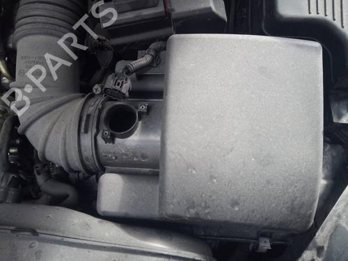 Used Air filter box MAZDA 6 Saloon (GH) [2007-2013]  17090945