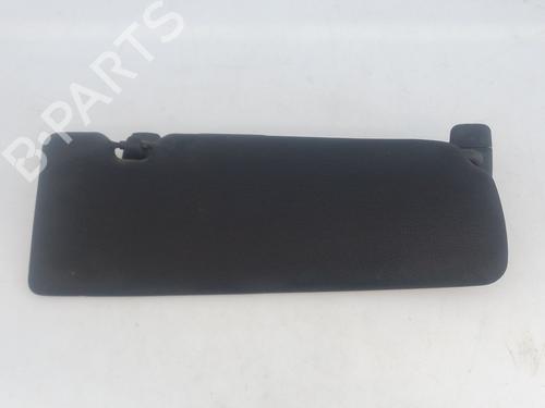 Left sun visor BMW 1 (F20) 118 d | BP31931267I1 - Image 5
