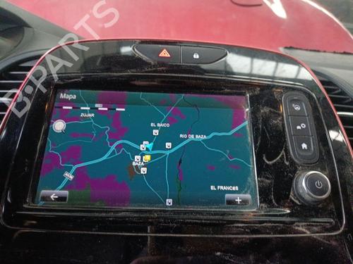 Electronic module RENAULT CAPTUR I (J5_, H5_) 1.2 TCe 120 | BP38232490M83 - Image 2
