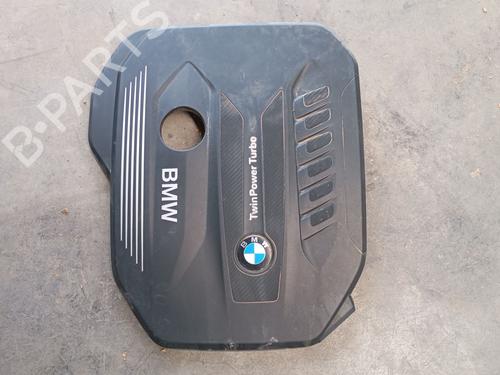 Used Upper protection BMW X6 (G06, F96) xDrive 30 d (265 hp) 27473817