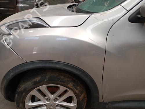 Used Left front fenders NISSAN JUKE (F15) 1.5 dCi (110 hp) 27324433