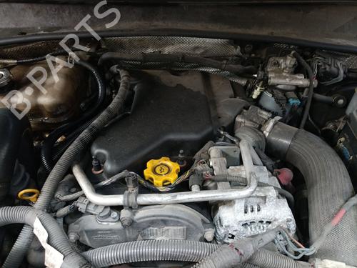Engine DODGE NITRO 2.8 CRD 4WD | BP35728537M1  - Image 11