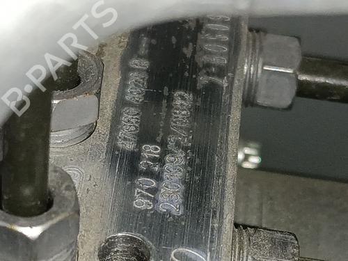 ABS pump DACIA DUSTER (HM_) 1.3 TCe 130 (HMMF) | BP39609577M43 - Image 2