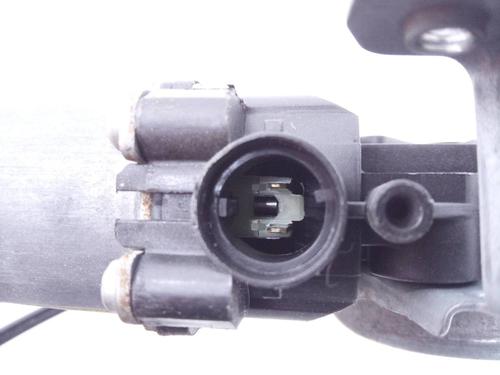 Rear right window mechanism NISSAN QASHQAI / QASHQAI +2 I (J10, NJ10, JJ10E)  | BP18711294C25 