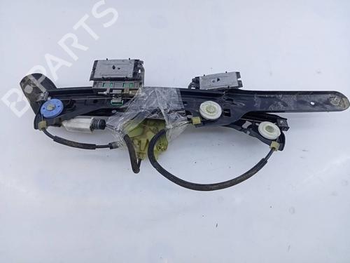 Rear right window mechanism AUDI A7 Sportback (4GA, 4GF) 3.0 TDI quattro | BP15543719C25 