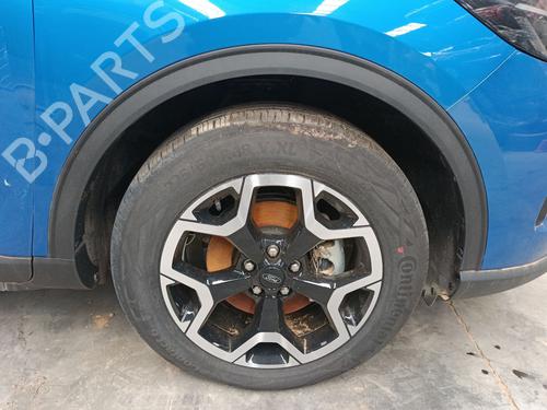 front-right-wheel-arch-trim-ford-kuga-iii-dfk-2019-36989816 main image