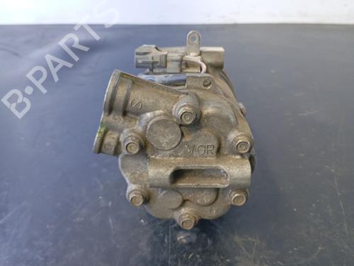 AC Kompressor OPEL COMBO Box Body/MPV (X12) 1.3 CDTI (B05) | BP28143170M34 