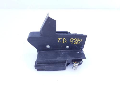 Used Rear right lock DACIA SANDERO II [2012-2025]  8486764