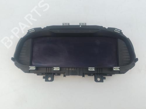 Used Instrument cluster Instrument cluster SKODA KAMIQ (NW4) 1.0 TSI (110 hp) 33235553 33235553