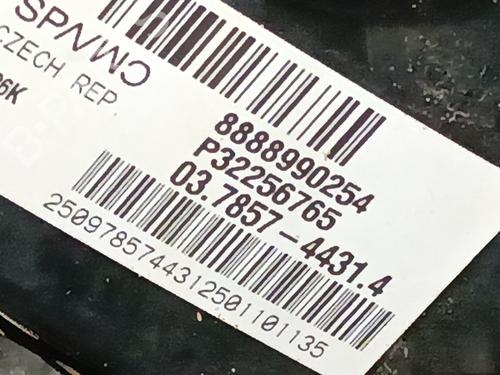 Used Servo brake VOLVO XC40 (536) T3 (163 hp) 29938074