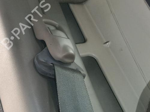 Used Front right seatbelt Front right seatbelt RENAULT MASTER III Platform/Chassis (EV, HV, UV) 2.3 dCi 125 RWD (HV0C, HV0D, UV0C, UV0D, UV0H, UV0J,... (125 hp) 36778357 36778357