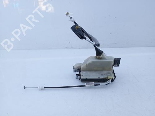 Used Front right lock PEUGEOT 208 I (CA_, CC_) [2012-2020]  22976592