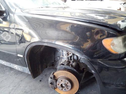 Right front fenders BMW X5 (E53)  | BP17497378C42 