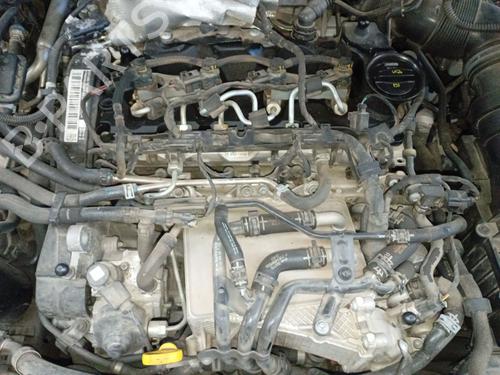 Used Engine Engine 37605716 37605716