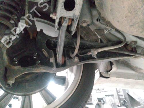 Used Left rear steering knuckle MITSUBISHI LANCER VIII Sportback (CX_A) [2007-2025]  8061518