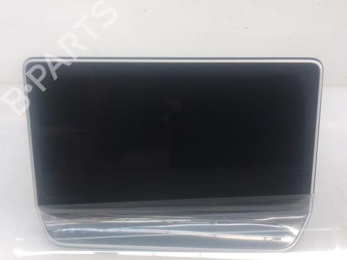 Electronic module VW CRAFTER Van (SY_, SX_) 2.0 TDI FWD (SYB, SYC, SYD) | BP36700309M83 - Image 2