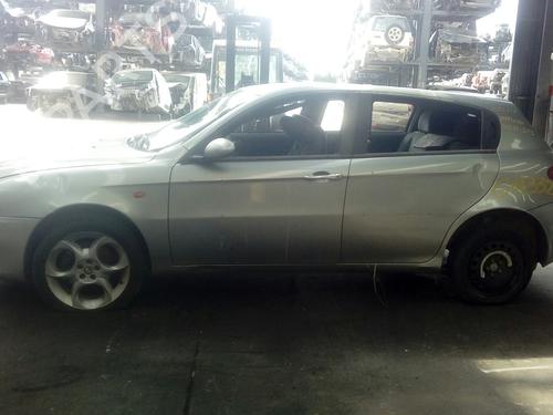 ABS pump ALFA ROMEO 147 (937_) 1.6 16V T.SPARK ECO (937.AXA1A, 937.BXA1A) | BP13478998M43 