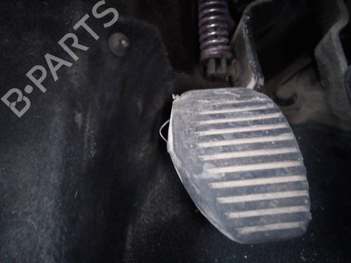 Used Clutch pedal CITROËN C4 Picasso I MPV (UD_) [2006-2015]  18547811