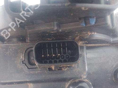 Front right lock FORD PUMA (J2K, CF7) 1.0 EcoBoost mHEV | BP36532736C97 - Image 4