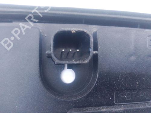 Tailgate handle FORD PUMA (J2K, CF7) 1.0 EcoBoost mHEV | BP36561284C132 - Image 5
