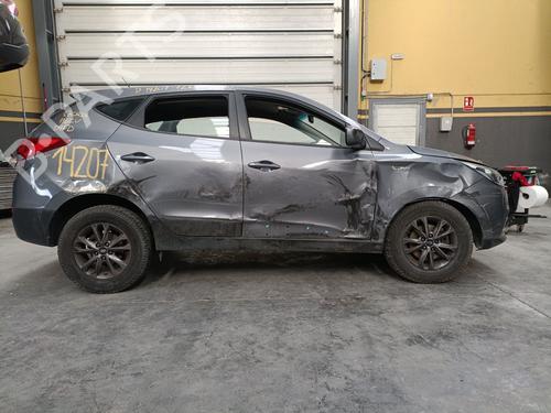 Used Parts HYUNDAI ix35 (LM, EL, ELH) 1.7 CRDi (116 hp) 4357813
