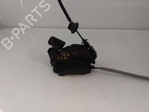 Rear right lock SEAT ARONA (KJ7, KJP) 1.6 TDI | BP6530580C99 