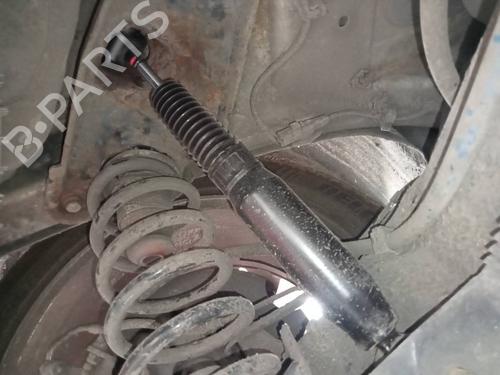 Used Left rear shock absorber PEUGEOT 5008 (0U_, 0E_) [2009-2017]  20983185