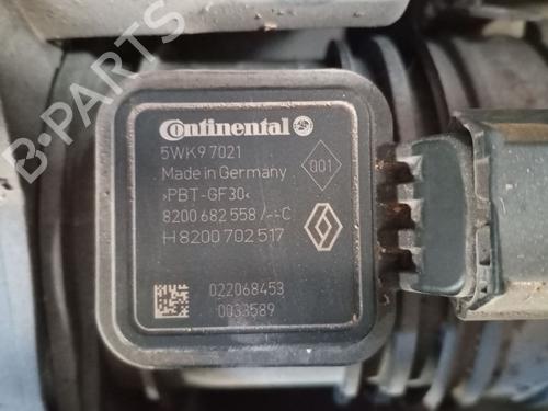 Luftmassemåler Luftmassemåler DACIA LODGY (JS_) 1.5 dCi (JSMC, JSAF) (107 hp) 33855174 33855174