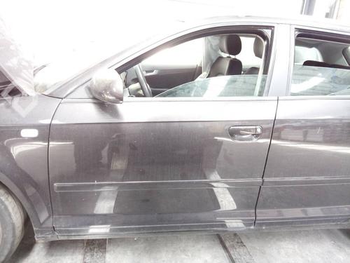 Used Left front door Left front door AUDI A3 (8P1) 1.4 TFSI (125 hp) 10546331 10546331