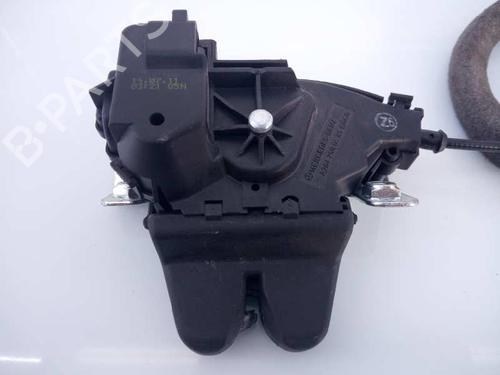 Tailgate lock MERCEDES-BENZ C-CLASS (W204)  | BP1673827C101 