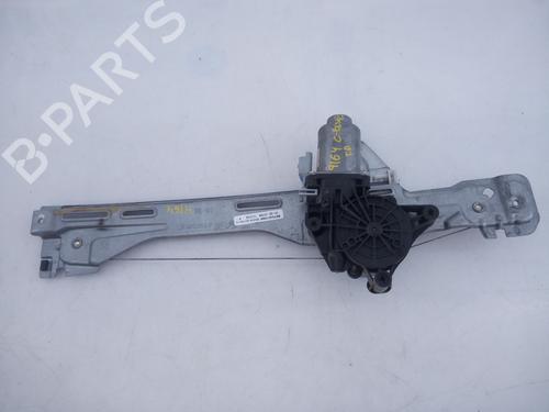 Used Rear right window mechanism CITROËN C-ELYSEE (DD_) [2012-2026]  9268354