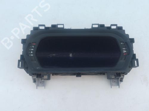Used Instrument cluster Instrument cluster 36917333 36917333