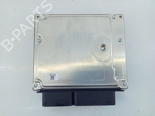 Engine control unit (ECU) BMW 1 (E81) 118 d | BP11809492M57 