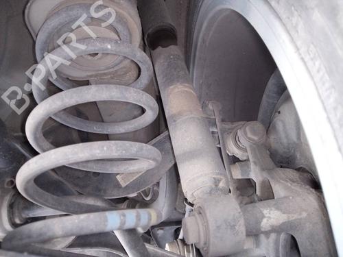 Used Right rear shock absorber AUDI A3 (8P1) 1.9 TDI (105 hp) 12495319