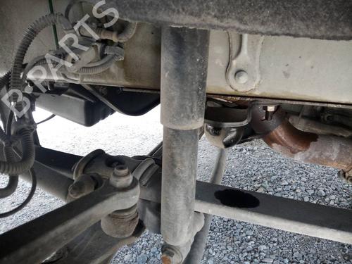 Used Left front shock absorber RENAULT MASTER II Platform/Chassis (ED/HD/UD) 3.0 dCi 120 (116 hp) 10251333