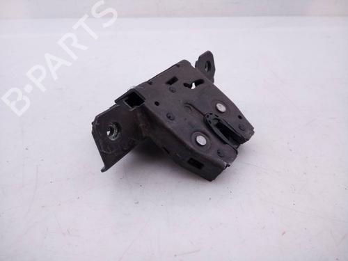 Tailgate lock OPEL ASTRA J (P10) 1.7 CDTI (68) | BP11345231C101 